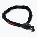 Zámek řetězu jízdního kola Trelock Bc 380/85/7 černý TR-8005432