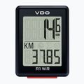 Počítadlo kol VDO R1 WR černé 64010