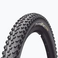 Cyklistická pneumatika Continental Cross King II SW 27.5 x 2.60 black