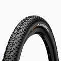 Cyklistické pláště Continental Race King 26 x 2.20 black