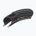 Continental Ultra Sport III 700x25C zatahovací černá CO0150464 5