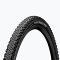 Cyklistický plášť Continental Terra Trail SW 700 x 35C černý
