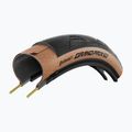 Cyklistická pneumatika Continental Grand Prix TR 700 x 28C black/transparent 3