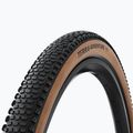 Cyklistická pneumatika Continental Terra Adventure 700 x 45C black/transparent