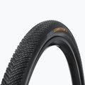 Plášť na kolo Continental Terra Competition Trail Grip 700 x 45C black