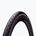 Čtyřsezónní cyklistické pláště Continental Grand Prix černé