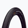 Cyklistický plášť Continental Double Fighter III wire 26 x 1.90 black