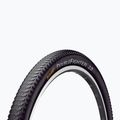 Cyklistický plášť Continental Double Fighter III wire 29 x 2.00 black/reflex