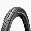 Cyklistický plášť Continental Cross King II SW TLR 26 x 2.2 black