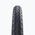 Cyklistický plášť SCHWALBE Marathon Green Guard Addix wire black reflex 2