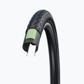 Cyklistický plášť SCHWALBE Marathon Green Guard Addix wire black reflex 3
