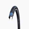 SCHWALBEMarathon Racer Race Guard Addix drát černý reflexní plášť na kolo 5