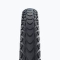 Cyklistický plášť SCHWALBE Marathon Mondial Raceguard Addix wire black reflex 4