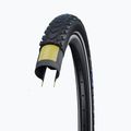 Cyklistický plášť SCHWALBE Marathon Mondial Raceguard Addix wire black reflex 5