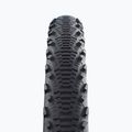 Cyklistický plášť SCHWALBE CX Comp K-Guard SBC 28 x 1.50 black reflective 4