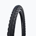 SCHWALBE Land Cruiser K-Guard SBC drátěný černý plášť na kolo