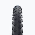 SCHWALBE Land Cruiser K-Guard SBC drátěný černý plášť na kolo 5