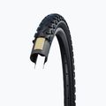 SCHWALBE Land Cruiser K-Guard SBC drátěný černý plášť na kolo 6