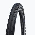 Plášť na kolo  SCHWALBE Land Cruiser K-Guard SBC 28 x 1.40 black