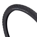 Cyklistický plášť SCHWALBE Land Cruiser K-Guard SBC 28 x 1.60 black 2