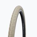 Pneumatika SCHWALBE Delta Cruiser K-Guard SBC wire creme