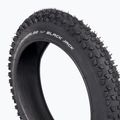 Cyklistický plášť SCHWALBE Black Jack K-Guard Black N Roll 18 x 1.90 black 2