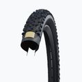 Cyklistický plášť SCHWALBE Black Jack K-Guard Black N Roll 18 x 1.90 black 6