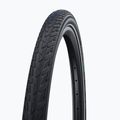Plášť na kolo  SCHWALBE Road Cruiser K-Guard Green Compound 28 x 1.60 black reflex