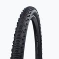 Cyklistický plášť SCHWALBE CX Comp K-Guard SBC 28 x 1.50 black