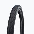 Cyklistický plášť SCHWALBE Energizer Plus Green Guard Addix E 28 x 1,75 black reflective
