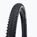 Plášť na kolo  SCHWALBE Racing Ray Performance TLR Addix 27,5 x 2,25 black