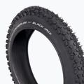 SCHWALBE plášť na kolo Black Jack K-Guard Black N Roll drát černý 2