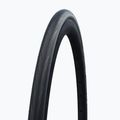 Plášť na kolo SCHWALBE Lugano II K-Guard Silica 700 x 28C black