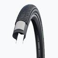 Plášť na kolo SCHWALBE Road Cruiser Plus Puncture Guard Green Compound 28 x 1.60 black reflective