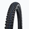 Plášť na kolo SCHWALBE Hans Dampf Super Trail Addix SpeedGrip TLE 27.5 x 2.60 black