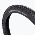 Cyklistický plášť SCHWALBE Big Betty Bikepark Tube Addix černý