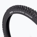 Cyklistický plášť SCHWALBE Big Betty Bikepark Tube Addix černý 2