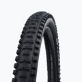 Cyklistický plášť SCHWALBE Big Betty Bikepark Tube Addix černý 4