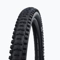 Cyklistické pláště SCHWALBE Big Betty Super Gravity Addix Soft sk. černé