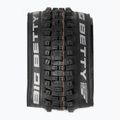 Cyklistický plášť SCHWALBE Big Betty Super Gravity Addix Soft 29 x 2.60 black 2