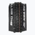 Cyklistický plášť SCHWALBE Big Betty Super Trail Addix Soft 29 x 2.60 black 2