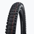 Plášť na kolo SCHWALBE Eddy Current Front Super Trail Addix Soft TLE 27.5 x 2.60 black
