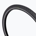 SCHWALBE Marathon E-Plus Smart Dualguard Addix E wire black reflexní plášť na kolo 2