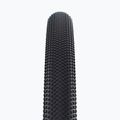 Cyklistický plášť SCHWALBE G-One Allround Raceguard Addix sk. bronzová bočnice 2