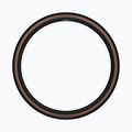 Cyklistický plášť SCHWALBE G-One Allround Raceguard Addix sk. bronzová bočnice 3