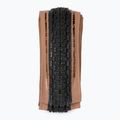 Cyklistický plášť SCHWALBE G-One Ultrabite Raceguard Addix sk. bronzová bočnice 2