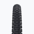 Cyklistický plášť SCHWALBE G-One Ultrabite Raceguard Addix sk. bronzová bočnice 3