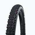 SCHWALBE Smart Sam Performance Addix wire black reflexní plášť na kolo