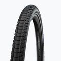 Plášť na kolo  SCHWALBE Marathon Plus Tour SmartGuard Addix 28 x 1.50 black reflex