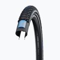 Plášť na kolo  SCHWALBE Marathon Plus Tour SmartGuard Addix 28 x 1.50 black reflex 3